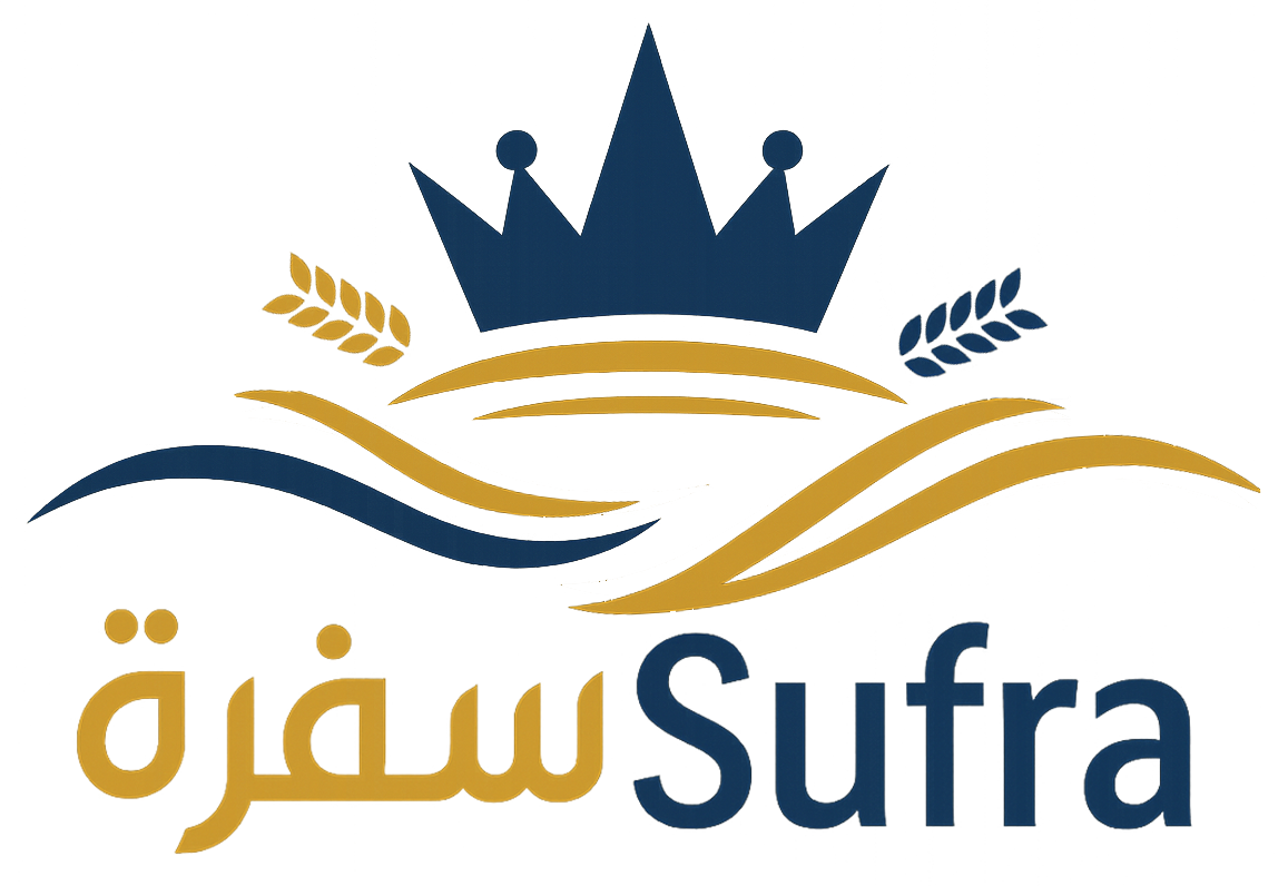 Sufrah Al Molouk logo